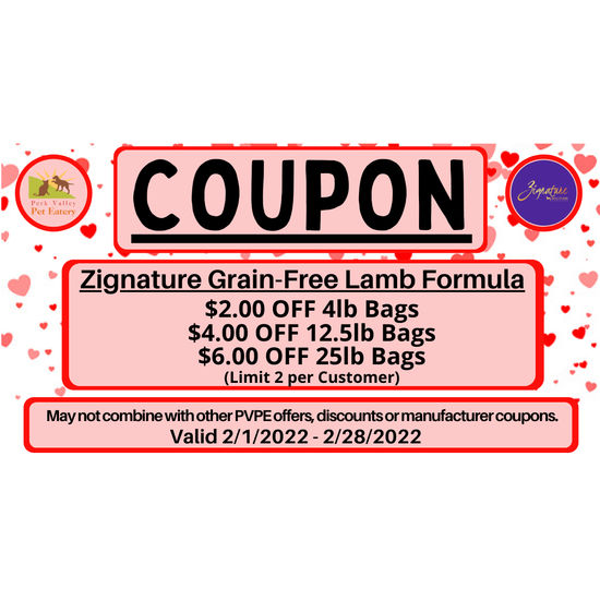 zignature coupons