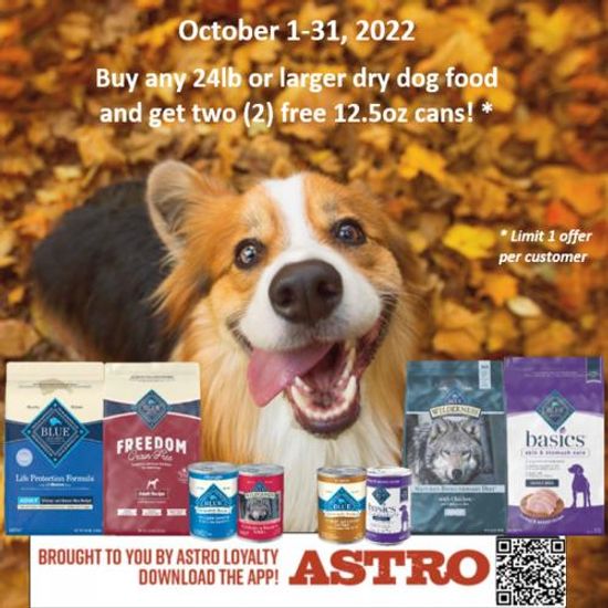 Pet Food Deals Cat & Dog Food Coupons In Mandeville