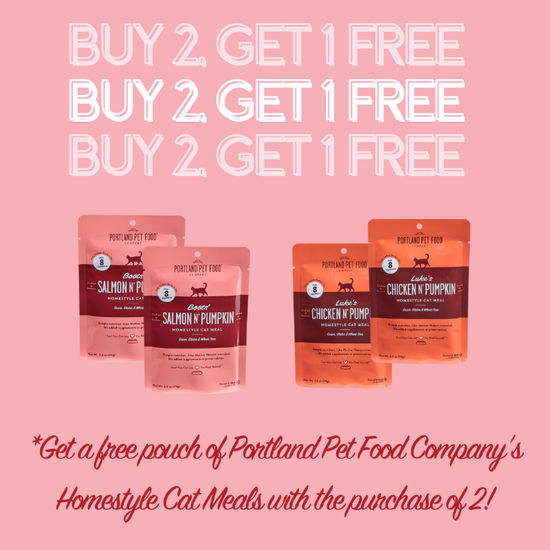 Pet Food Deals Cat & Dog Food Coupons In Boise