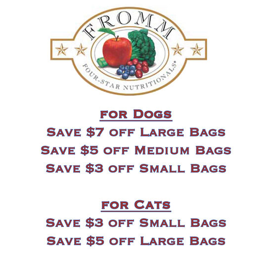 Pet Food Deals - Cat &amp; Dog Food Coupons In St. Louis