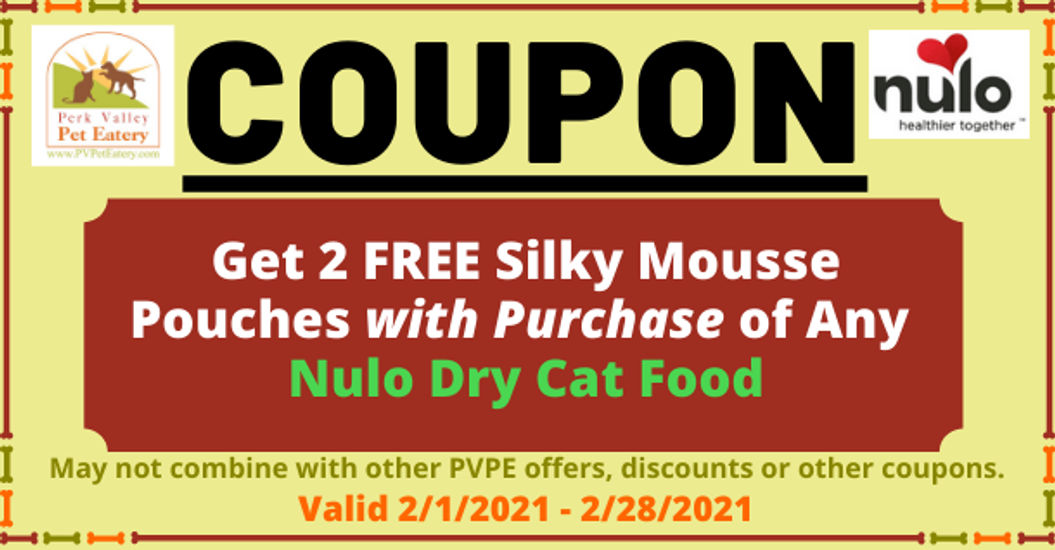 Pet Food Deals Cat & Dog Food Coupons In Trappe