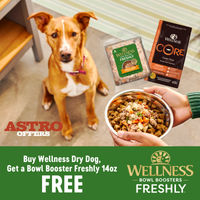 Image of Wellness | FREE Bowl Boosters with Purchase of Wellness D Promotion in Waterford Twp