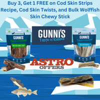 Image of Gunni's Taste of Iceland | Buy 3, Get 1 FREE on NEW Bulk Promotion in Waconia