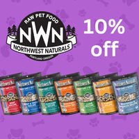 Image of 10% off Northwest NaturalS Promotion in Leesburg