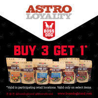 Image of Boss Dog Brands (Private Program) | Buy 3, Get 1 Free on Promotion in Belleville