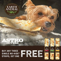 Image of Earth Animal | Buy 3, Get 1 FREE on Single No-Hide Strips Promotion in Muskego