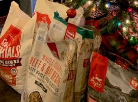 Pet Food Supply Store Charlottesville VA - Animal Connection