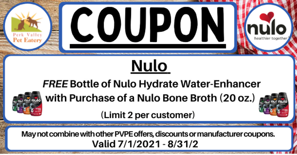 nulo coupons