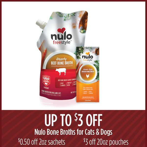 nulo bone broth