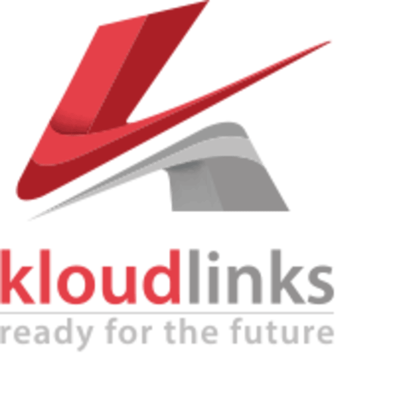 Kloudlinks Logo