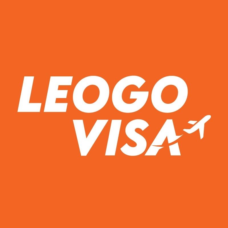 Leogovisa Logo