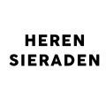 Heren sieraden