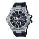 Casio G-SHOCK GST-B100-1AER G-STEEL Horloge