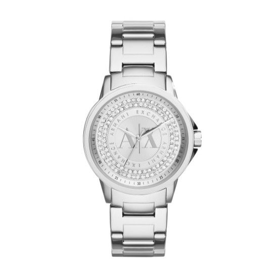 Armani Exchange AX4320 Lady Banks 36mm