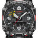 G-Shock GWG-2000-1A3ER Mudmaster G-Shock GWG-2000-1A3ER Mudmaster