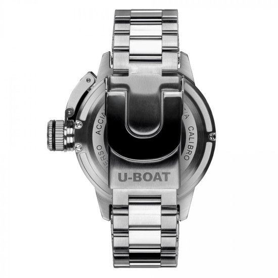 U-Boat 9007-2 Sommerso 46mm