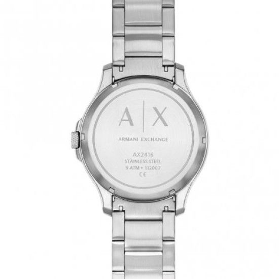 Armani Exchange AX2416 Hampton 46mm