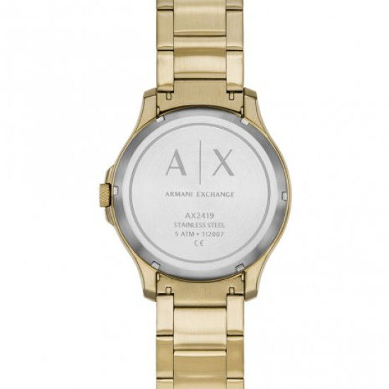 Armani Exchange AX2419 Hampton 46mm