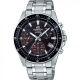 Casio Edifice EFV-540D-1AVUEF Horloge