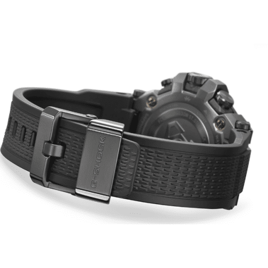 G-Shock MTG-B3000B-1A SOLAR BLUETOOTH ZENDERGESTUURD G-Shock MTG-B3000B-1A SOLAR BLUETOOTH ZENDERGESTUURD