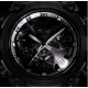 G-Shock MTG-B3000B-1A SOLAR BLUETOOTH ZENDERGESTUURD G-Shock MTG-B3000B-1A SOLAR BLUETOOTH ZENDERGESTUURD