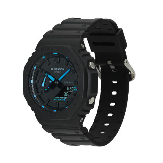 G-Shock GA-2100-1A2ER Horloge