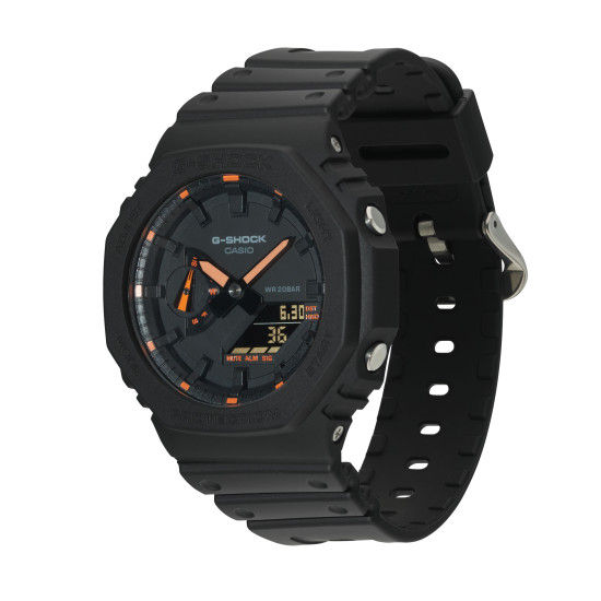 G-Shock GA-2100-1A4ER Horloge