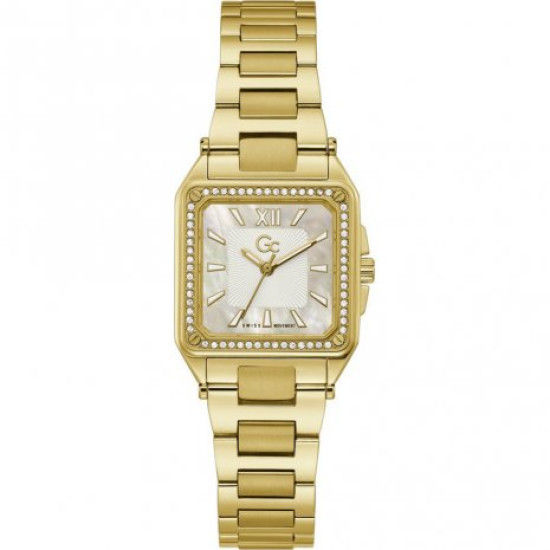 GC Y85001L1MF Couture Square Swiss