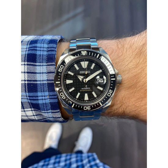 Seiko Prospex SRPE35K1 Horloge