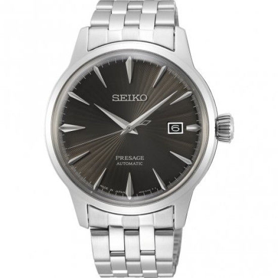 Seiko Presage Herenhorloge