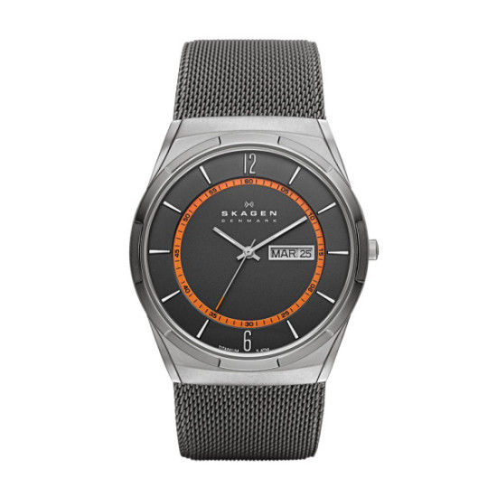 Skagen SKW6007 Melbye Titanium 40mm