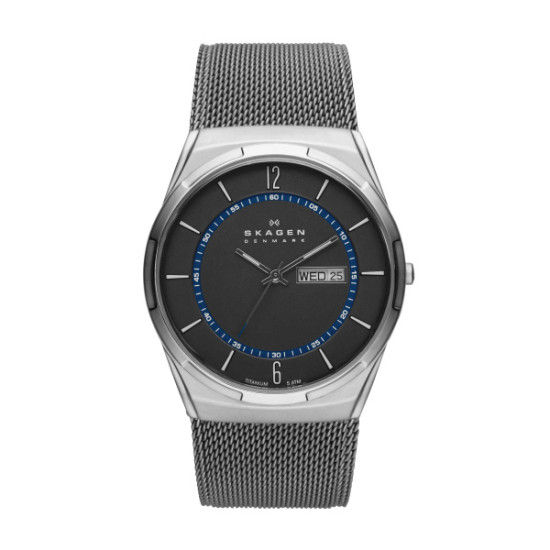 Skagen SKW6078 Melbye Titanium 40mm