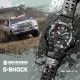 G-Shock GWG-2000TLC-1A Toyota Team Land Cruiser G-Shock GWG-2000TLC-1A Toyota Team Land Cruiser
