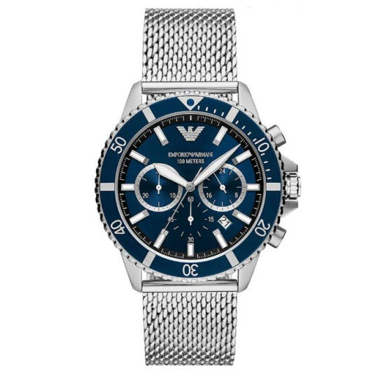 Emporio Armani AR11587 SEA EXPLORER Horloge