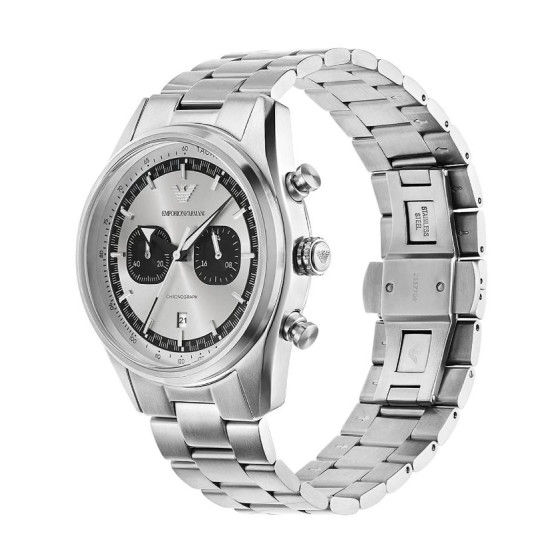 Emporio Armani AR11636 RACER Horloge