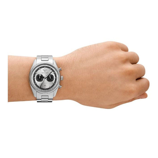 Emporio Armani AR11636 RACER Horloge