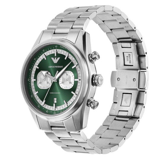 Emporio Armani AR11637 RACER Horloge