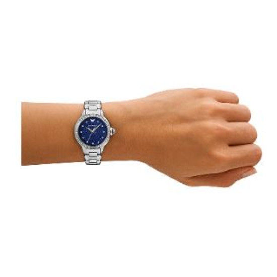 Emporio Armani AR11630 MIA Horloge
