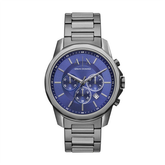 Armani Exchange AX1731 Hampton Horloge