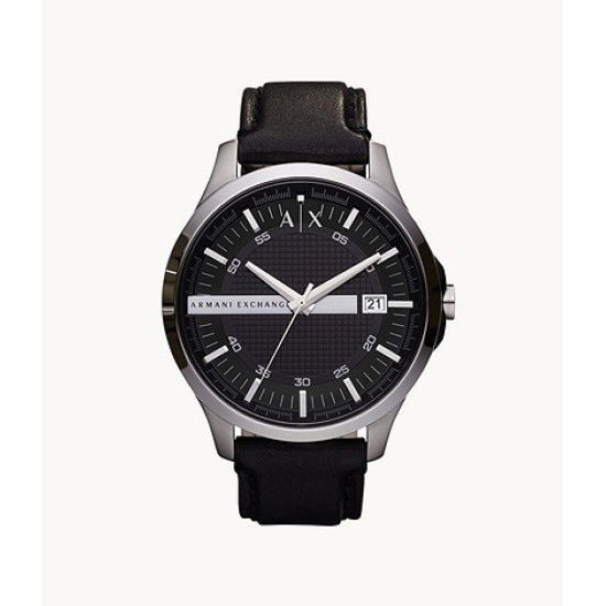 Armani Exchange AX2101 Hampton Horloge 46mm