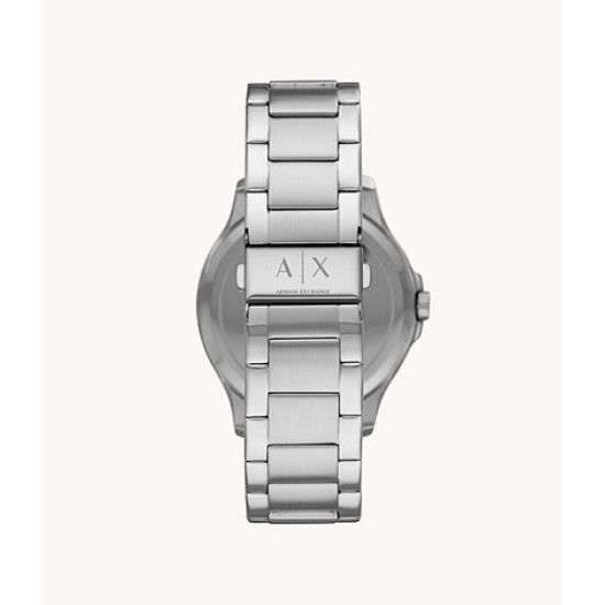Armani Exchange AX2103 Hampton Horloge 46mm