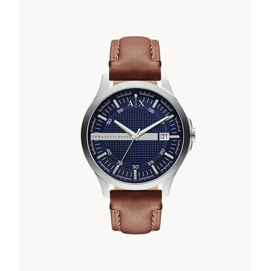 Armani Exchange AX2133 Hampton Horloge 46mm