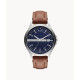 Armani Exchange AX2133 Hampton Horloge 46mm
