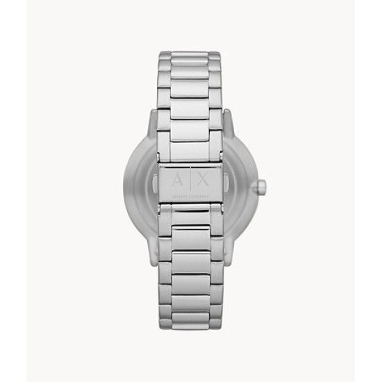 Armani Exchange AX2700 Cayde Horloge 42mm