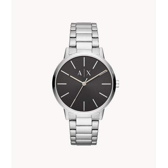 Armani Exchange AX2700 Cayde Horloge 42mm