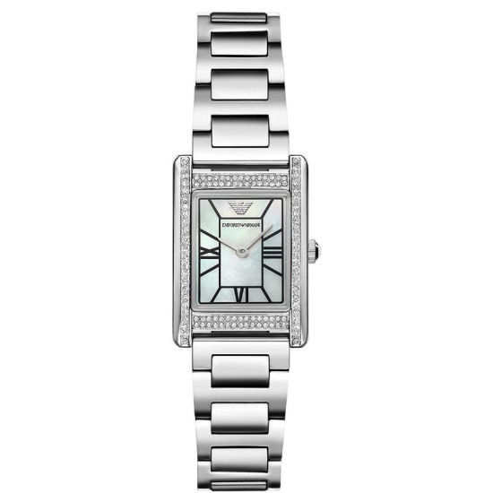 Emporio Armani AR11625 GENNI Horloge