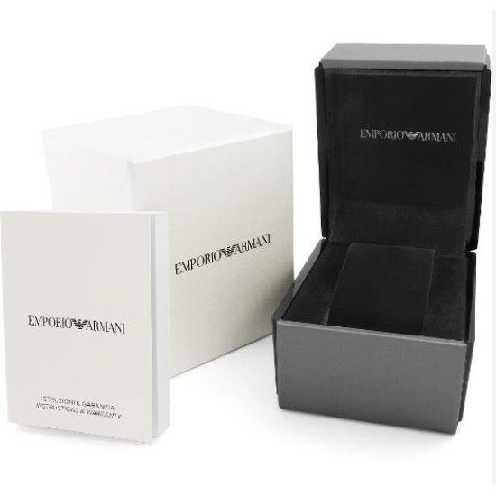 Emporio Armani AR11609 Mia Horloge
