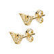 Armani Oorstekers EG3423710 Armani Oorstekers EG3423710