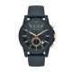 Armani Exchange AX1335 Outerbanks Horloge 47mm