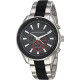 Armani Exchange AX7106 Enzo Horloge 46mm